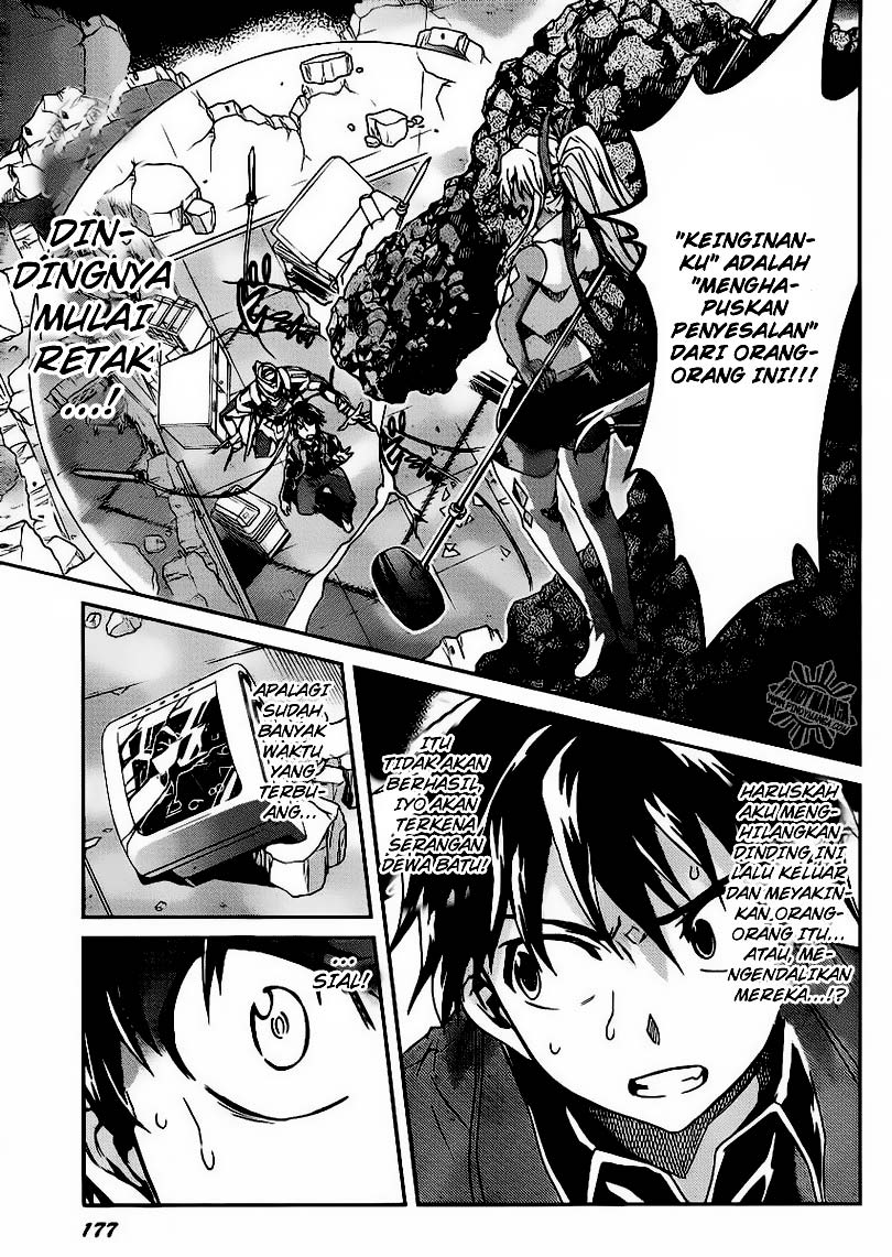 Big Order Chapter 9 Gambar 15
